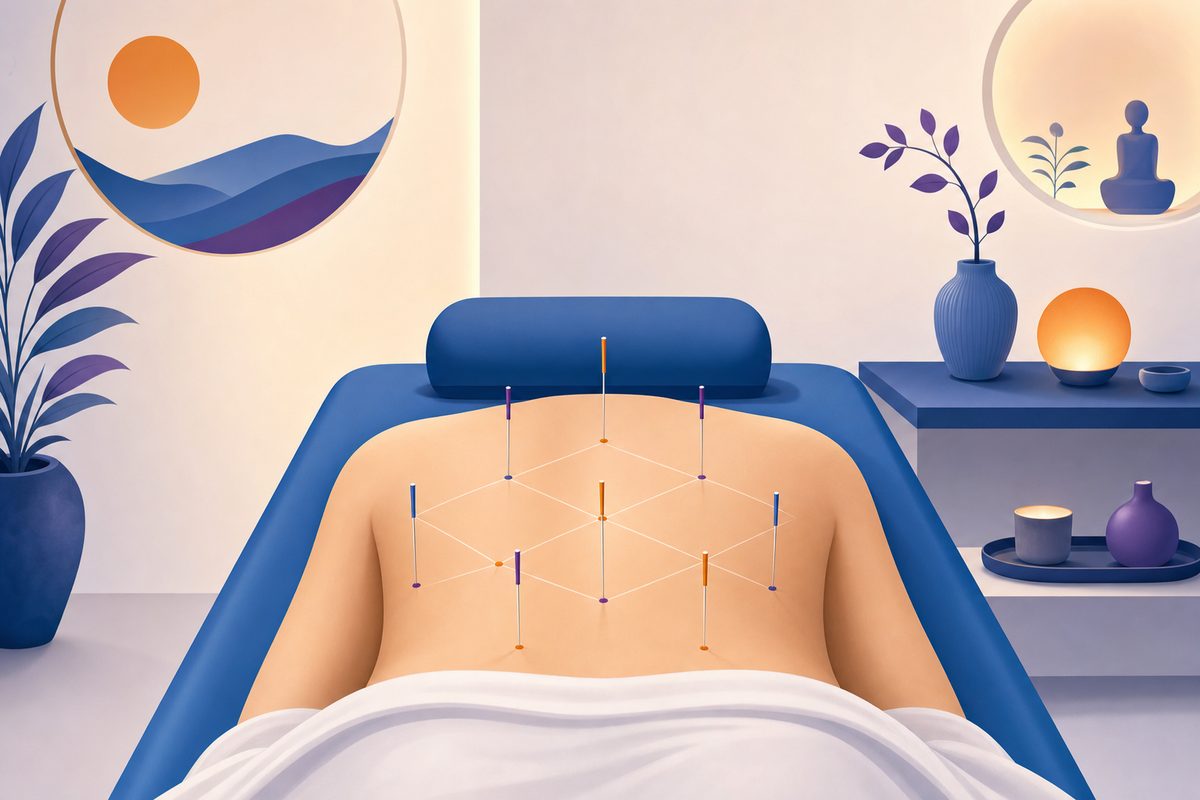 Acupuncture medical billing