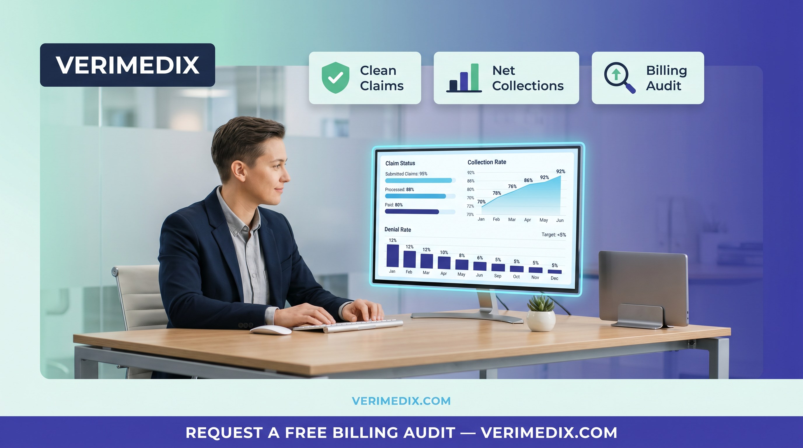 15 Best Medical Billing Companies for Small Practices (2026)