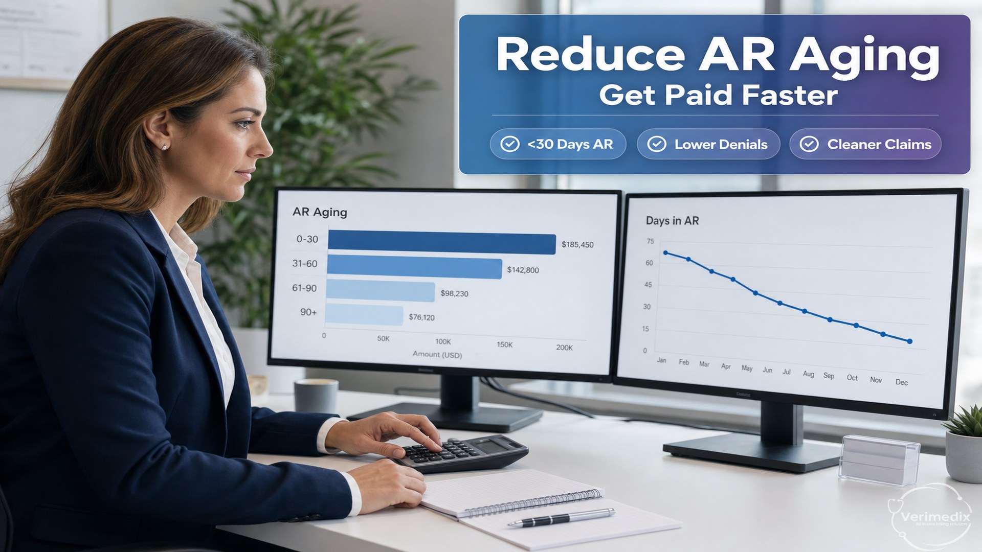 Dental Accounts Receivable: How to Reduce AR Aging and Collect More in 2026