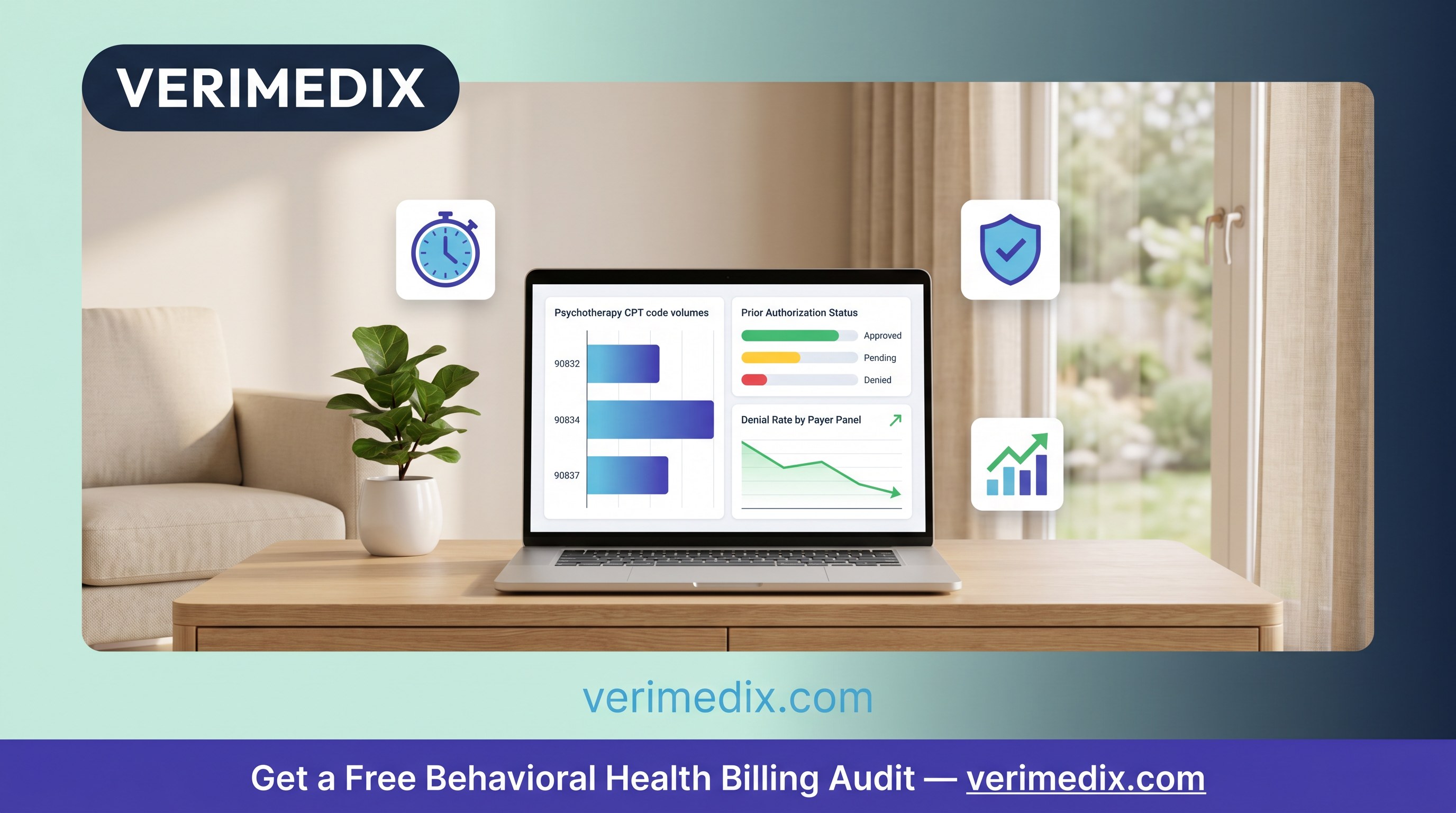 Top Mental Health Billing Services for Therapists (2026)