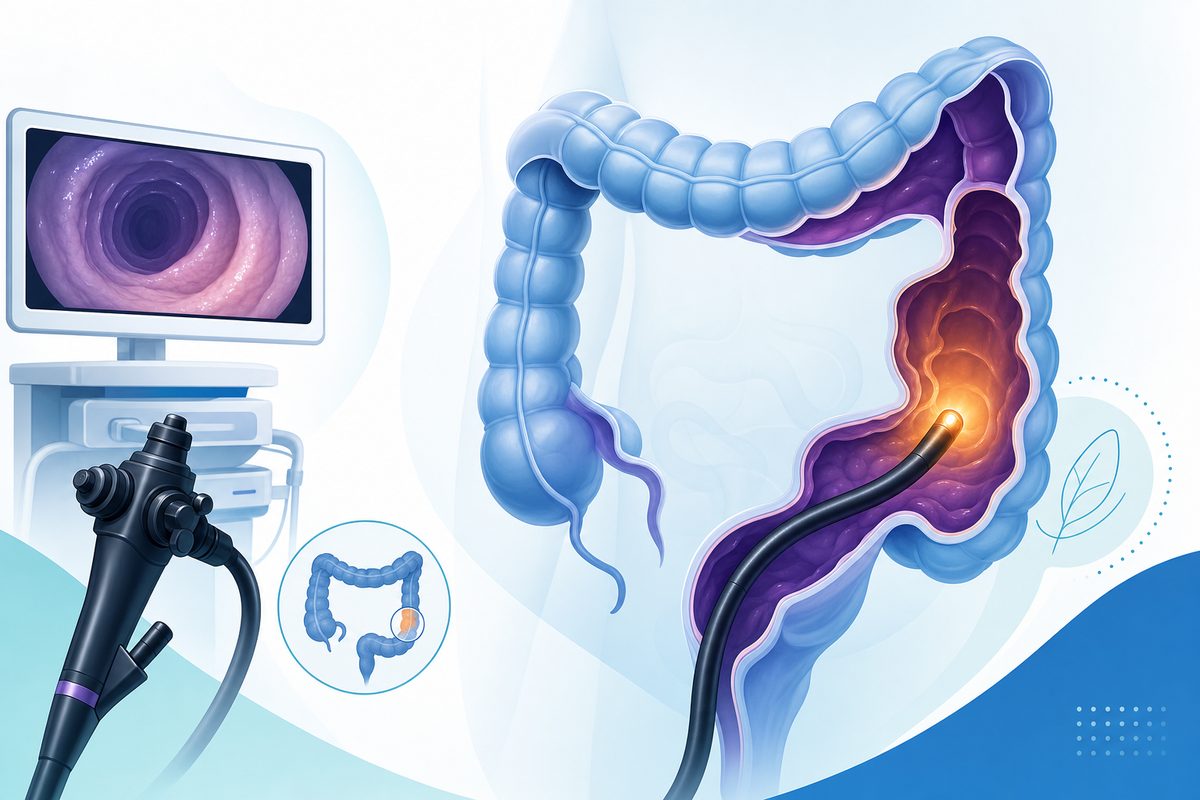 Gastroenterology medical billing
