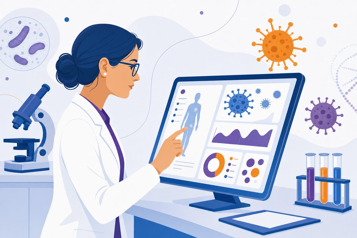 Infectious Disease medical billing