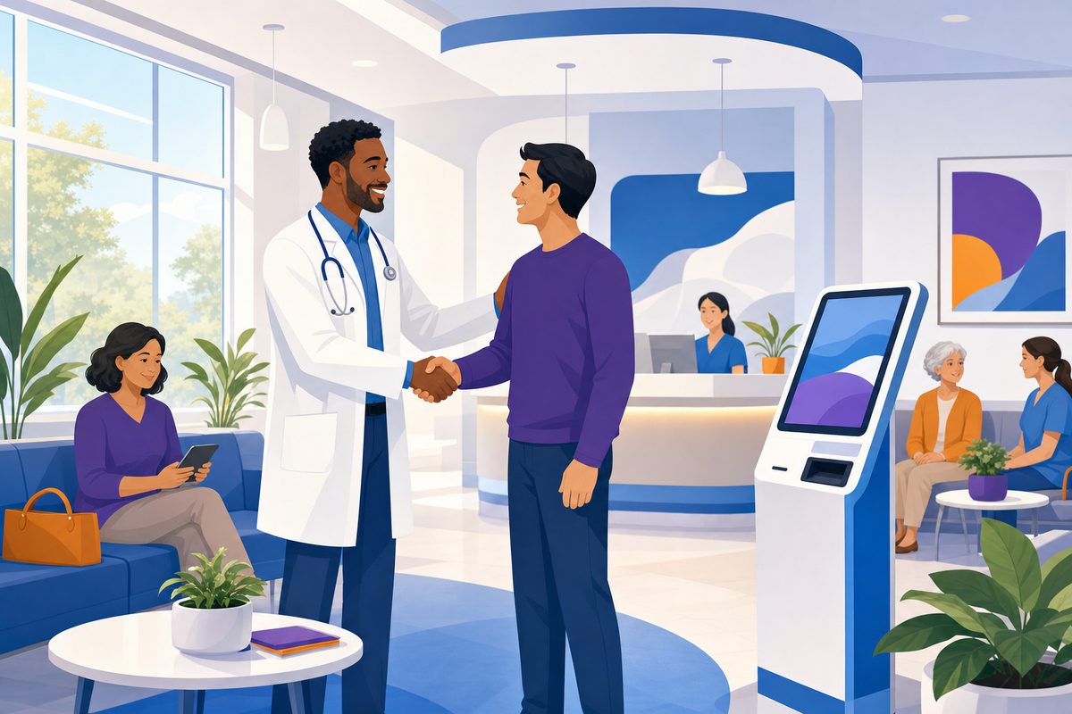 Primary Care medical billing