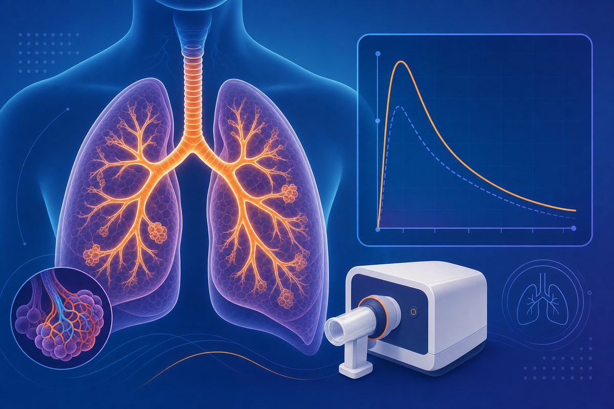 Pulmonology medical billing