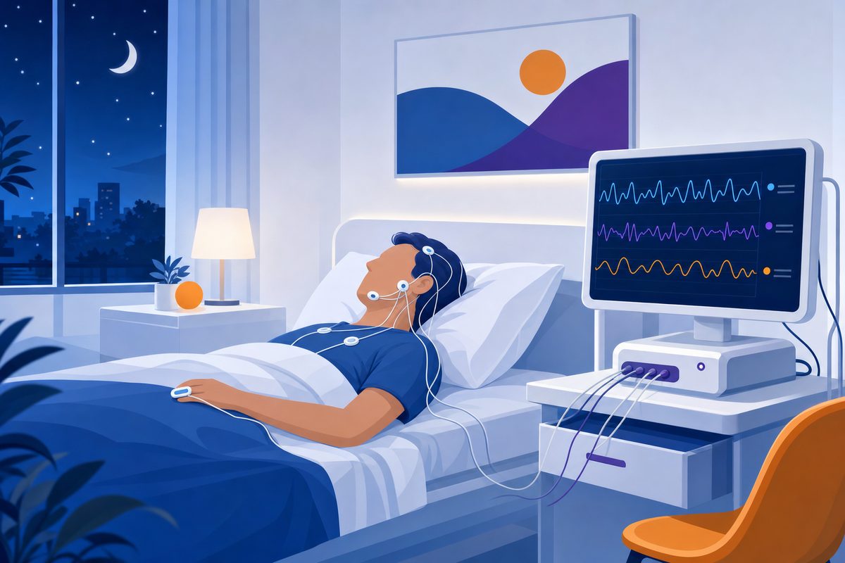 Sleep Medicine medical billing