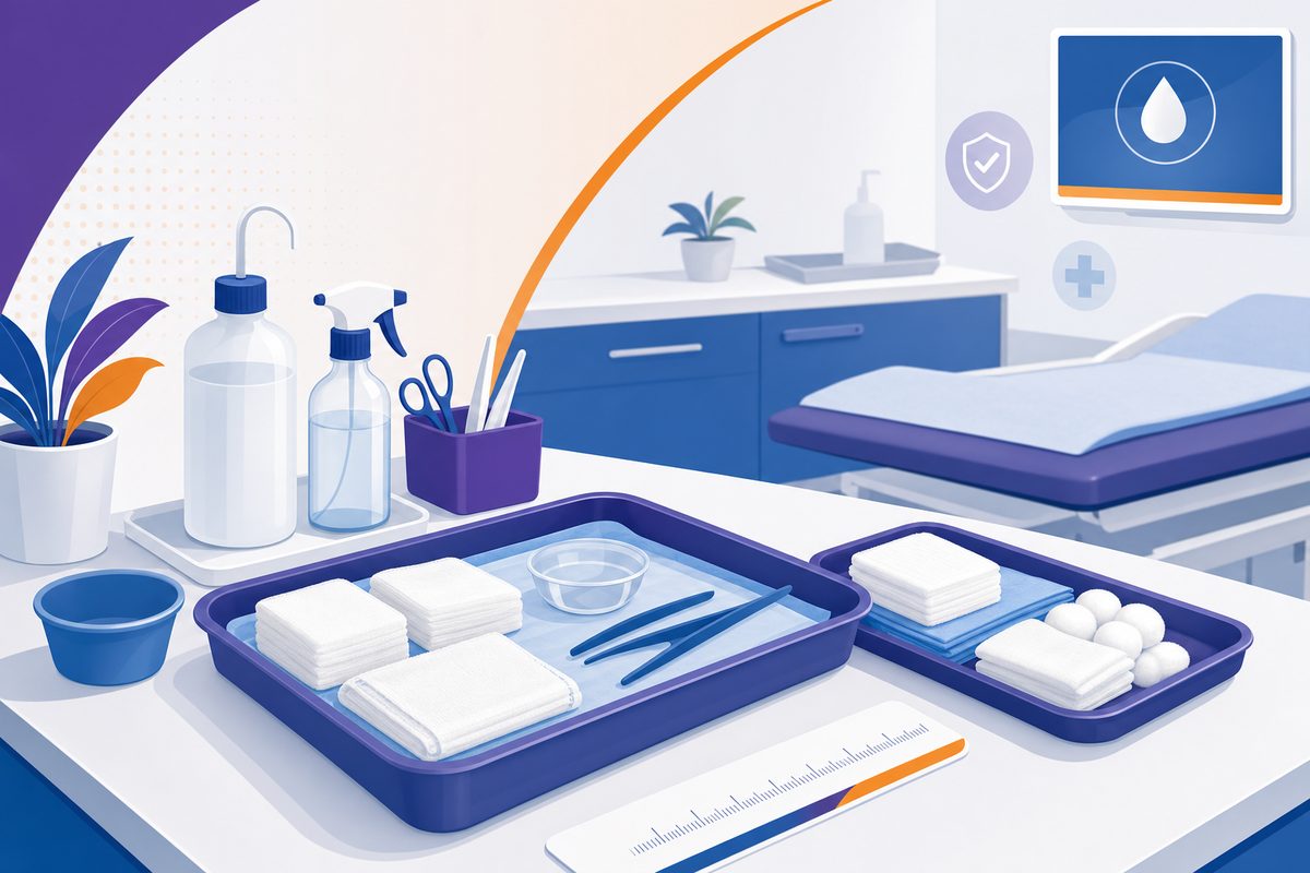 Wound Care medical billing